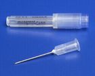 MONOJECT (COVIDIEN) HYPODERMIC NEEDLES 19G x 1" RIGID PACK (8881250081)