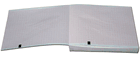 Mortara Z-Fold EKG Chart Paper (9100‑026‑11) (9100‑026‑60)