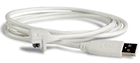 Mortara H3+ Holter Recorder USB Download Cable (25019‑006‑60)