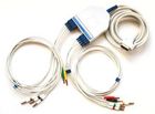 Generic Mortara EKG Cable for ELI‑10, ELI‑150, ELI‑210, ELI‑230, ELI‑250, ELI‑350