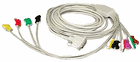 Mortara Stress Test Cable ELI‑100, ELI‑200, X‑Scribe, Portrait (9293-022-50)