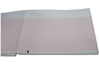 Mortara Z-Fold Generic EKG Chart Paper (9100‑026‑52)