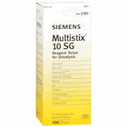 Siemens Mutistix 10SG Urinalysis Test Strips (2161)