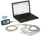 Nasiff CardioCard® PC ECG System (Fantastic Deal!)