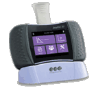 ndd EasyOne Air Portable Spirometer