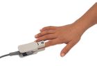 Nellcor (D-YSPD) Oximeter Pedi-Check Clip