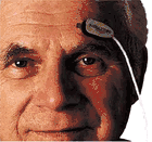 Nellcor (RS-10) Oximeter Reflectance Sensor