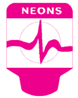 Neons™ Resting Tab EKG Electrodes "Best Value"