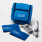 Newman Medical DD-PAD | ABI Kit with Doppler
