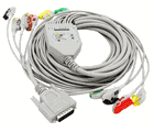 Nihon Kohden EKG Patient Cable (BA-903D) from $141