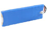 Nihon Kohden Cardiofax G Replacement Battery (SB-201D)