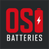Nihon Kohden Cardiofax G Replacement Battery (SB-201D)