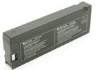 Nihon Kohden EKG Replacement Battery for ECG-8830A, ECG‑9020, ECG‑9130 Series
