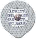 Nikomed Stress Lab / Event Recording EKG Electrodes (2016)