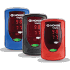 Nonin Onyx® Finger Pulse Oximeter 9590 Series