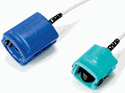 Nonin Reusable Finger Clip Pulse Oximetry Sensors