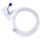 Nonin Straight T-Connector w/Sampling Line 25/BAG