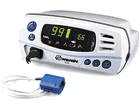 Nonin Tabletop Pulse Oximeter Model 7500