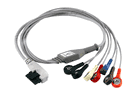 NorthEast Monitoring DR180 Series 7-Lead Holter Cable
