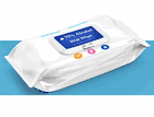 Northfield 75% Alcohol Disinfectant Wipes (DW-1280)