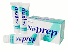NuPrep Skin Prep Gel (10-30)