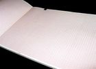 Fukuda Z-Fold EKG Chart Paper (OP-374TE)