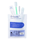 ORAL-SALIVA CovAb™ COVID‑19 Screen Test by Diabetomics