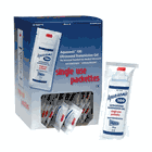 Parker Aquasonic-100 Ultrasound Gel Single‑Use Packs (01-20)