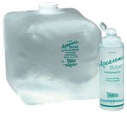 Parker Aquasonic 100 Clear Ultrasound Gel 5‑Liter (03‑50)