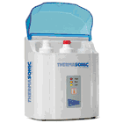 Parker Labs Thermasonic LED Three Bottle Gel Warmer (82‑03)