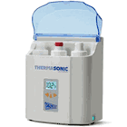 Parker Labs Thermasonic LCD Three-Bottle Gel Warmer (83-03)