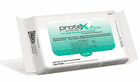 Protex Ultra Disinfectant Wipes by Parker Labs (48-40)