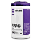 PDI X-Large Super Sani-Cloth Germicidal Disinfectant Wipes 6 CANS/CS (P86984)