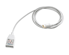 M1668A Philips ECG Trunk Cable (989803145061) from $73