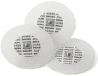 Philips Adult Paper Tape ECG Electrode (40489E) (989803101641)