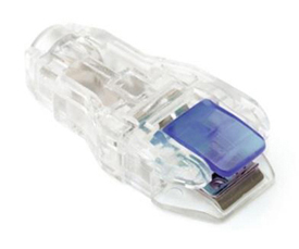 Philips Sure-Lock Double Sided EKG Adapter Clips 989803166031