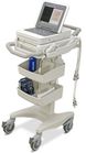 Philips TC30/TC50 Partially Assembled ECG Trolley Cart (860309/B01)