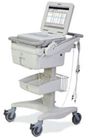 Philips TC70 Fully Assembled ECG Trolley Cart (860318/B02)