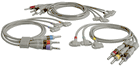 Philips EKG Cable Lead Set Pagewriter Trim, Touch Series (989803129161) from $134