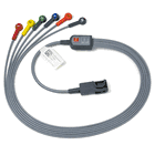 Physio Control Lifepak-11,12,15,20 Cable (11111‑000022) from $118