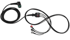 Physio Control Lifepak ECG Cable (11110‑000029) Original