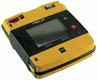 Physio Control LifePak 1000 AED (Graphical & ECG Display) from $3,019