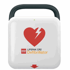 Physio-Control LIFEPAK CR2 Defibrillator from $2,115
