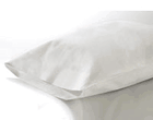 Graham Economy Tissue-Poly Pillowcases 21" x 30" White (47256)