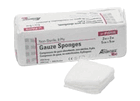Pro Advantage Gauze Sponges, Non-Sterile 2" x 2", 8-Ply (P157115)