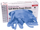 Pro Advantage® Soft Nitrile Exam Gloves 200/BX 10BX/CS