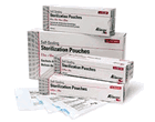 2.75" x 9" Self-Seal Sterilization Pouches