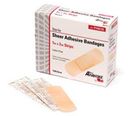 Pro Advantage Sheer Adhesive Bandage Strips 1" x 3" (P150135)