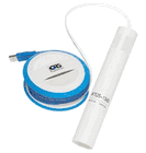 QRS Vectracor Orbit™ PC Based Spirometer