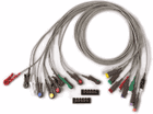 Quinton 10-Lead EKG Leadwire Set (011952‑011)